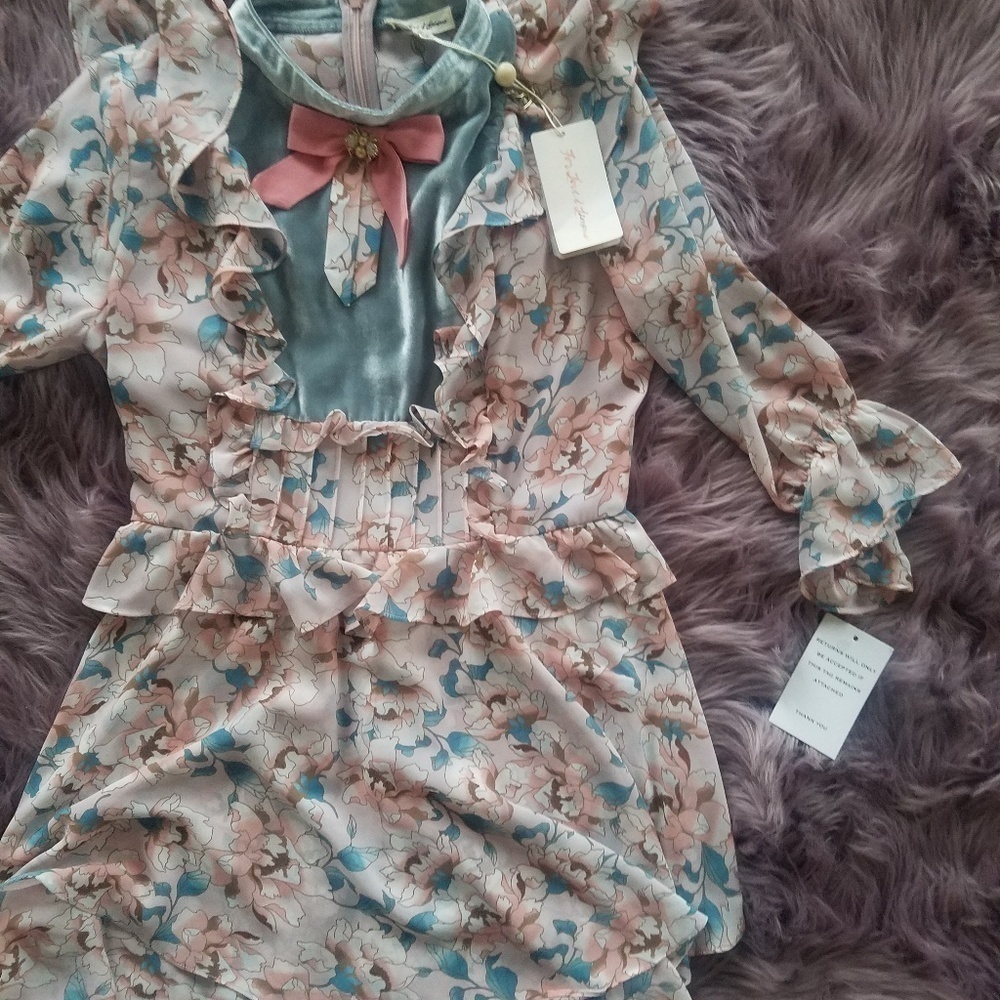 Blossom Mini